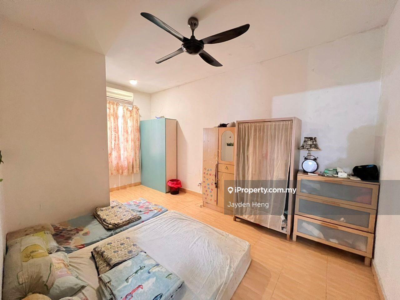 Rumah Berangkai 2 Tingkat untuk Dijual di Taman Mutiara Indah, Puchong oleh Jayden Heng - iProperty.com.my