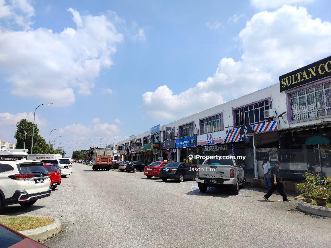 Kedai untuk Dijual di Bandar Botanic, Klang oleh Jason Lim - iProperty.com.my
