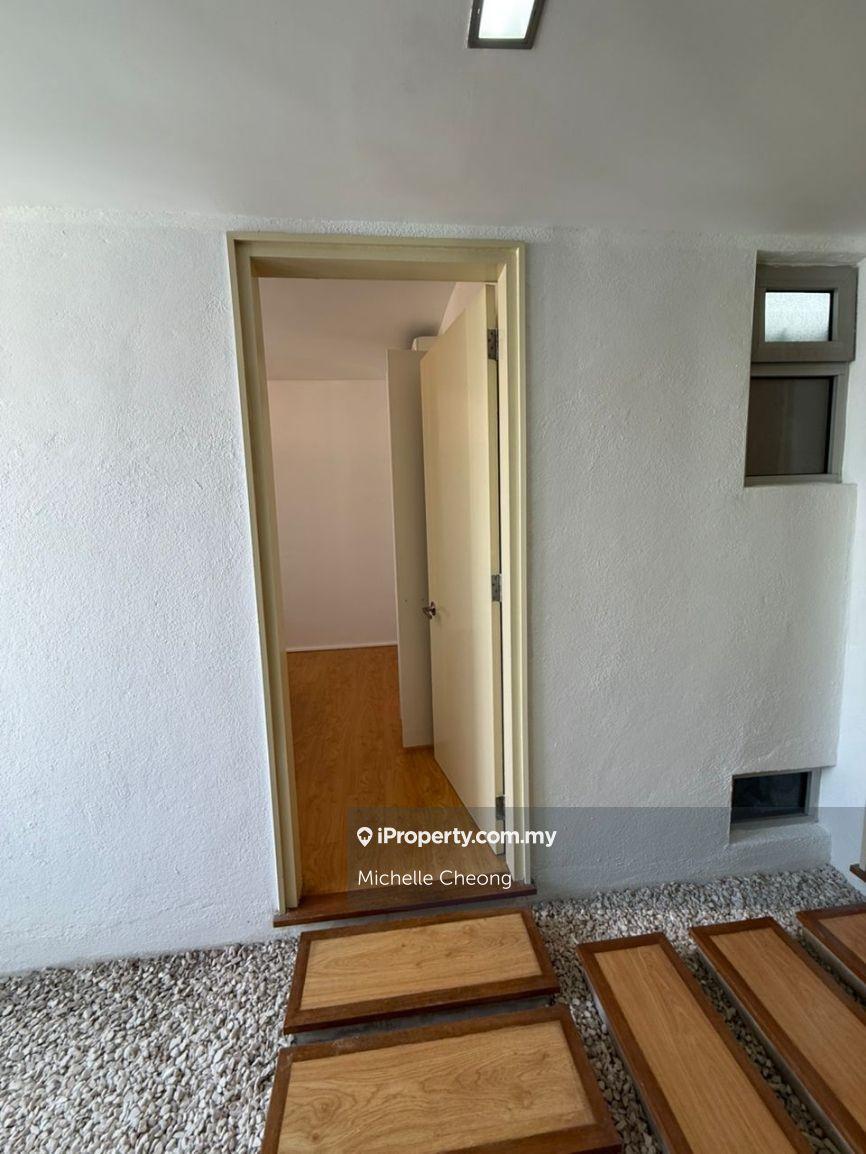 Residensi Servis untuk Dijual di i-Zen @ Kiara 1 oleh Michelle Cheong - iProperty.com.my