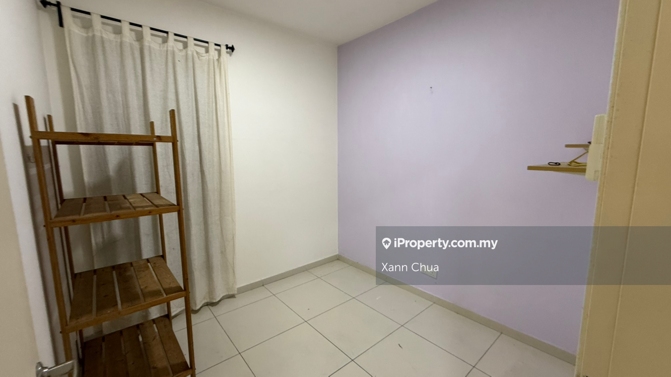 Service Residence for Rent in Zeva @ Equine South by Xann Chua - iProperty.com.my
