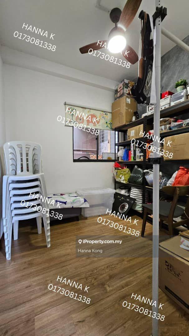 Condominium for Sale in The Gardens Condominium by Hanna Kong - iProperty.com.my