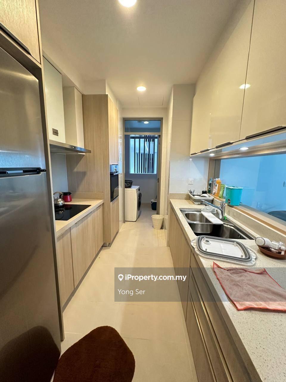 Service Residence for Sale in Southern Marina Residences by Yong Ser - iProperty.com.my