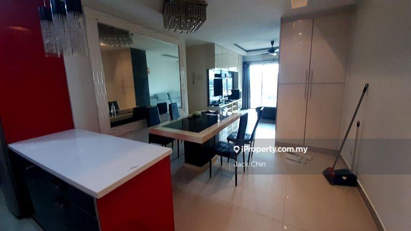 Service Residence for Rent in Kuchai Avenue by Jack Chin - iProperty.com.my