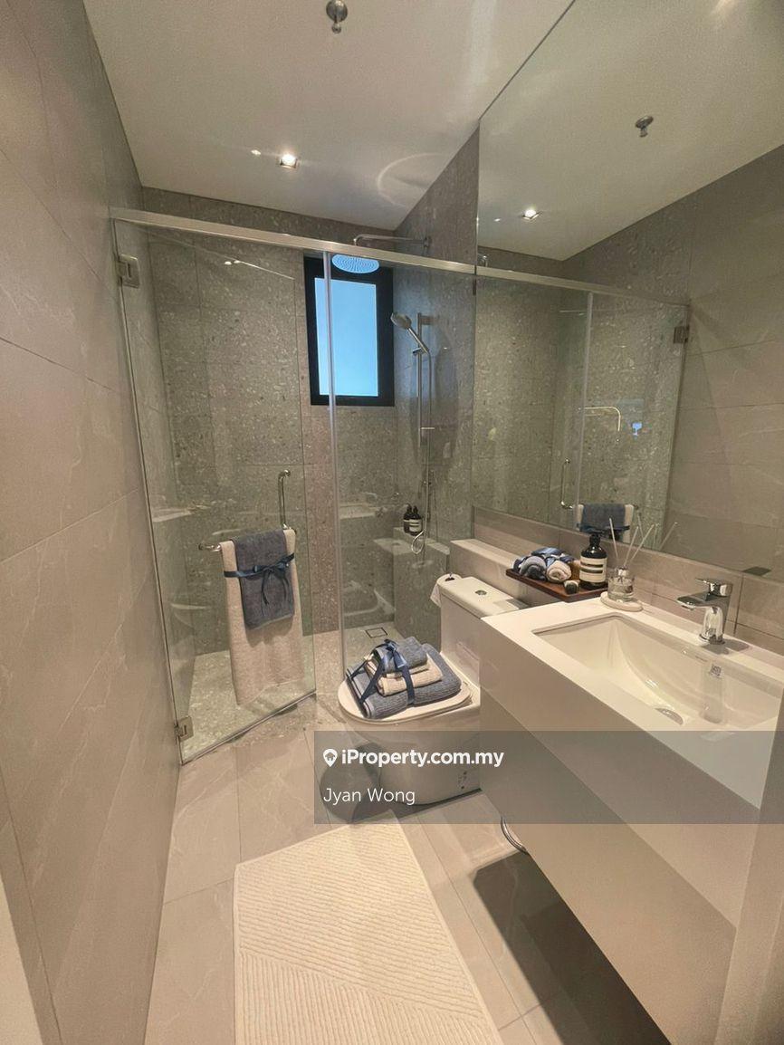 Condominium for Sale in Bangsar Hill Park by Jyan Wong - iProperty.com.my