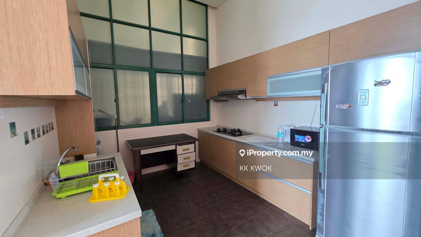 Kondominium untuk Disewa di Tanjung Park Condominium oleh KK KWOK - iProperty.com.my