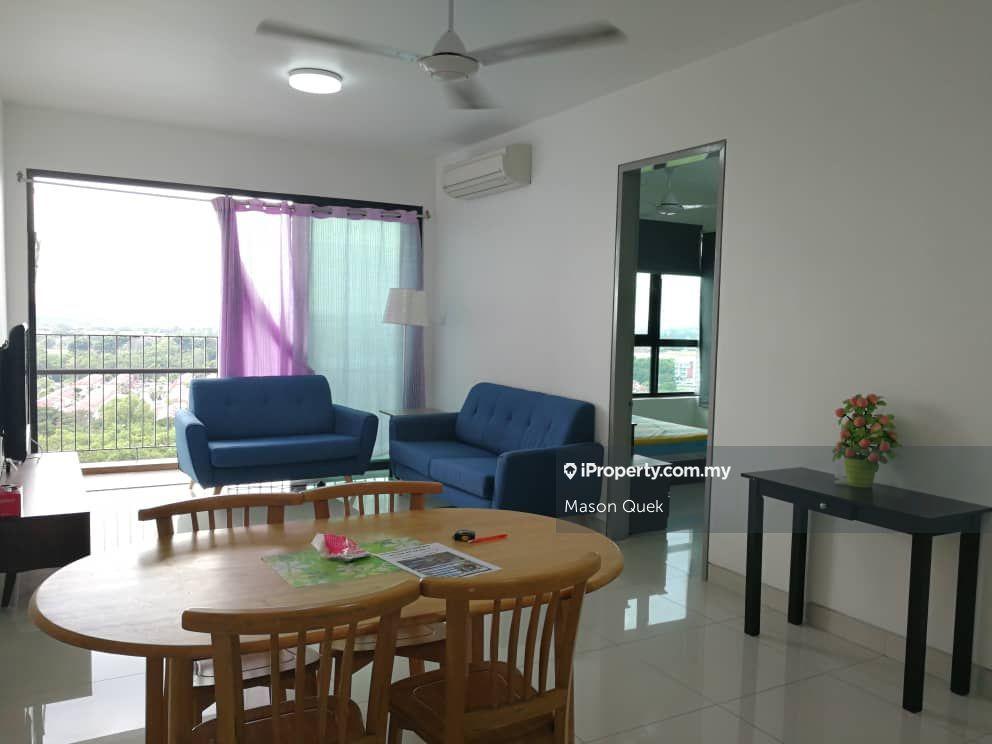 Service Residence for Rent in Epic Residence by Mason Quek - iProperty.com.my
