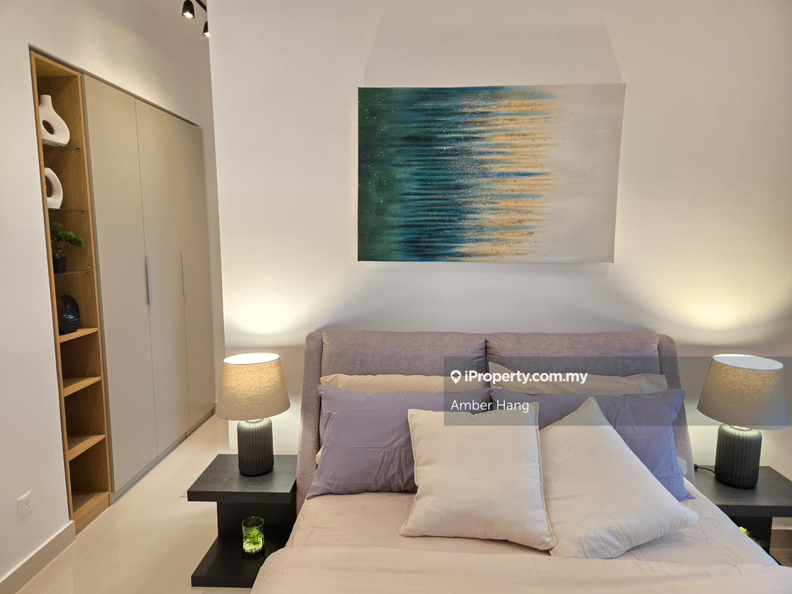 Kondominium untuk Disewa di Mezzo oleh Amber Hang - iProperty.com.my