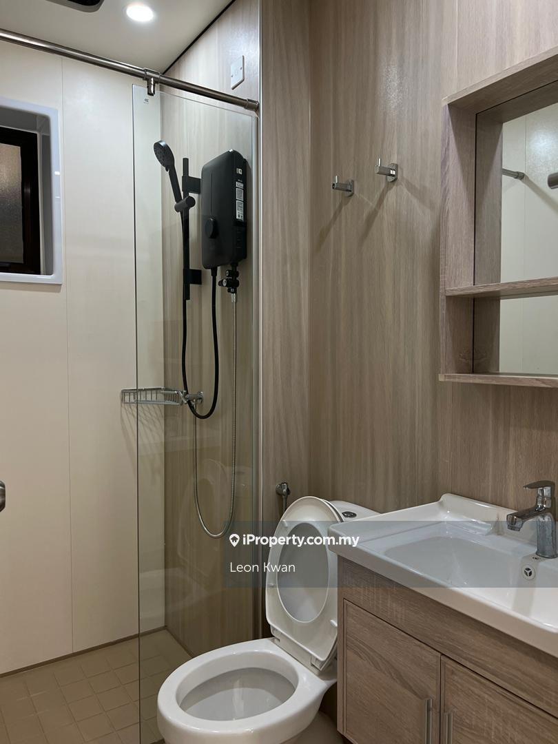 Residensi Servis untuk Disewa di YOUTH CITY oleh Leon Kwan - iProperty.com.my