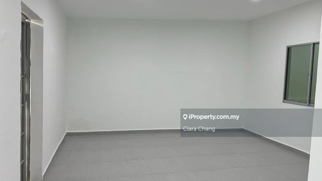 Rumah Berangkai 1 Tingkat untuk Dijual di Taman Kerjasama, Kluang oleh Clara Chang - iProperty.com.my