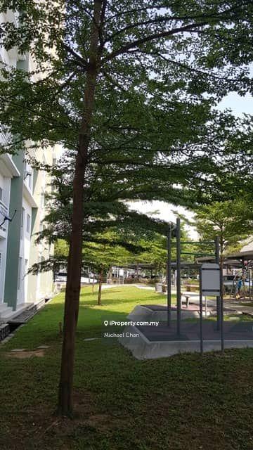 Condominium for Sale in Hijauan Puteri Condominium by Michael Chan - iProperty.com.my