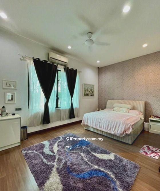Banglo untuk Dijual di Sri Damai, Bukit Rimau, Shah Alam oleh Anjoe Tang - iProperty.com.my