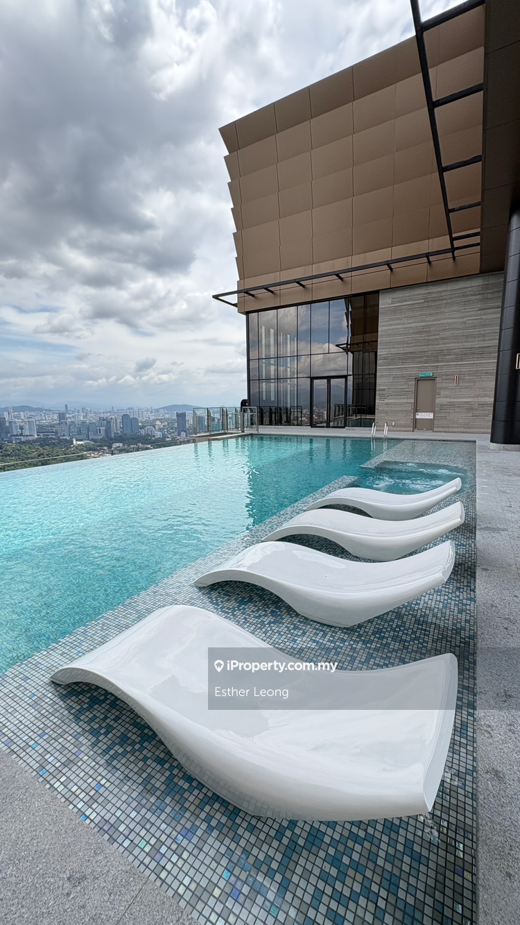 Residensi Servis untuk Dijual di Pavilion Damansara Heights oleh Esther Leong - iProperty.com.my