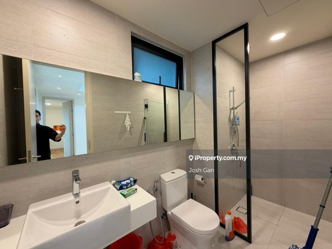 Service Residence for Rent in Residensi Solaris Parq by Josh Gan - iProperty.com.my