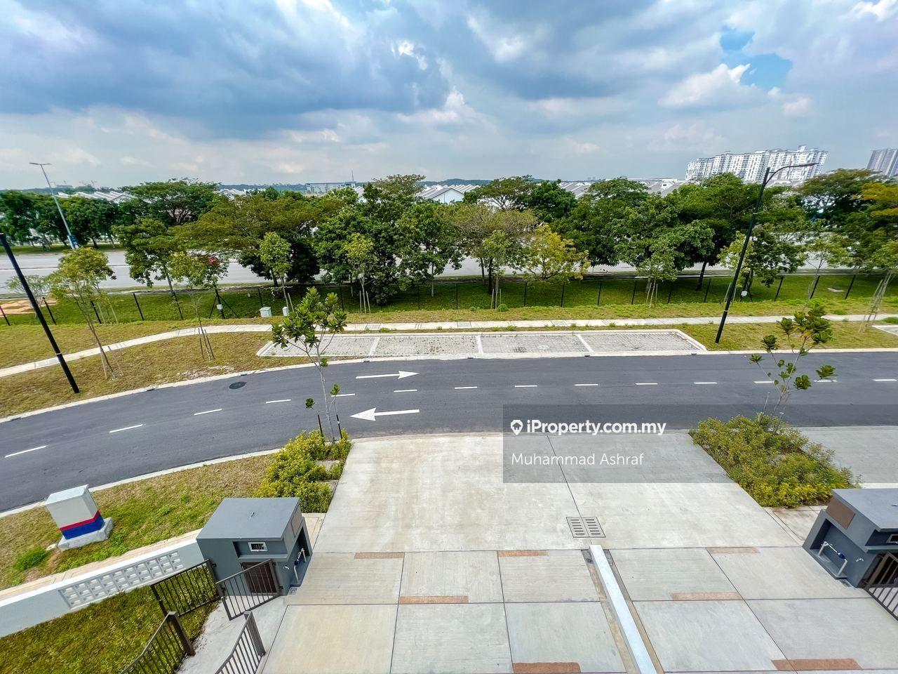 3-storey Terraced House for Sale in The Mulia Residence, Cyberjaya by Muhammad Ashraf - iProperty.com.my