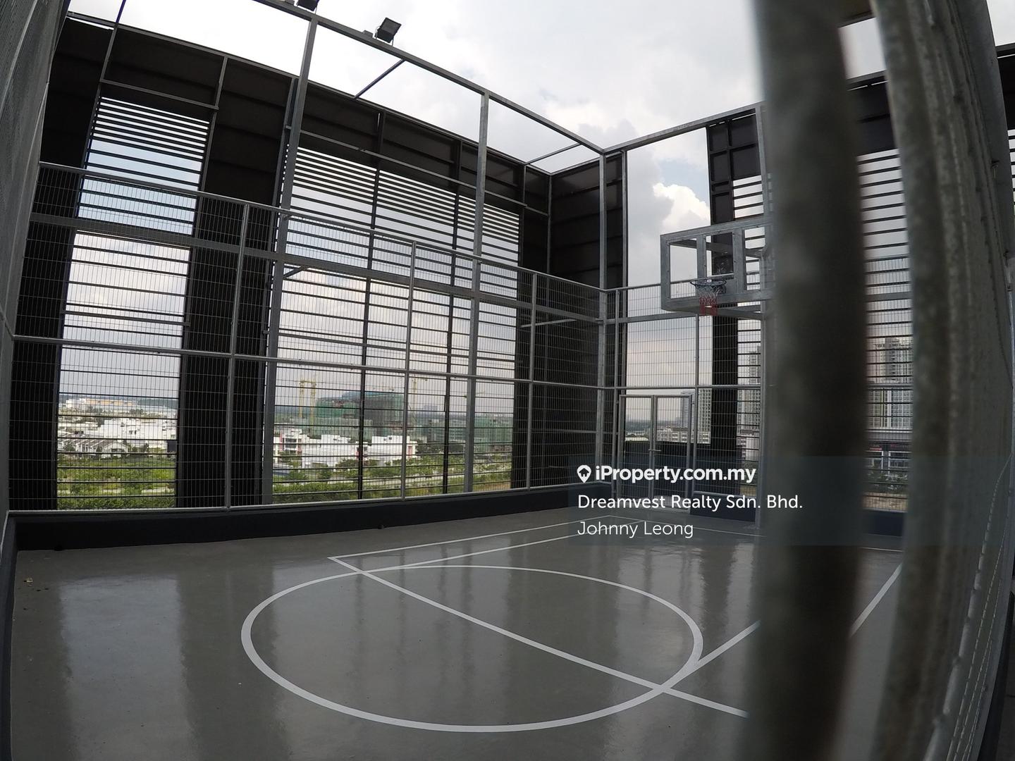 Service Residence for Rent in Tamarind Suites by Johnny Leong - iProperty.com.my