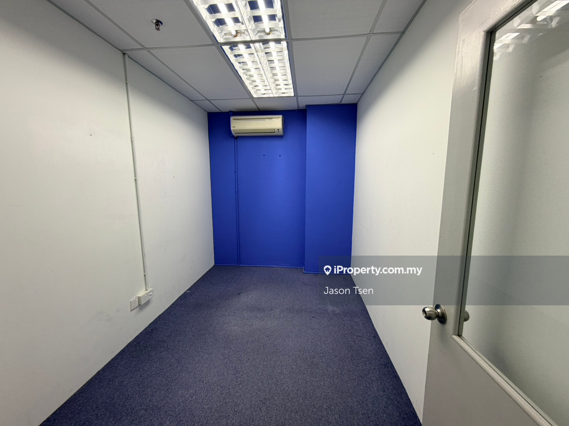 Office for Rent in Pusat Bandar Puchong, Puchong by Jason Tsen - iProperty.com.my