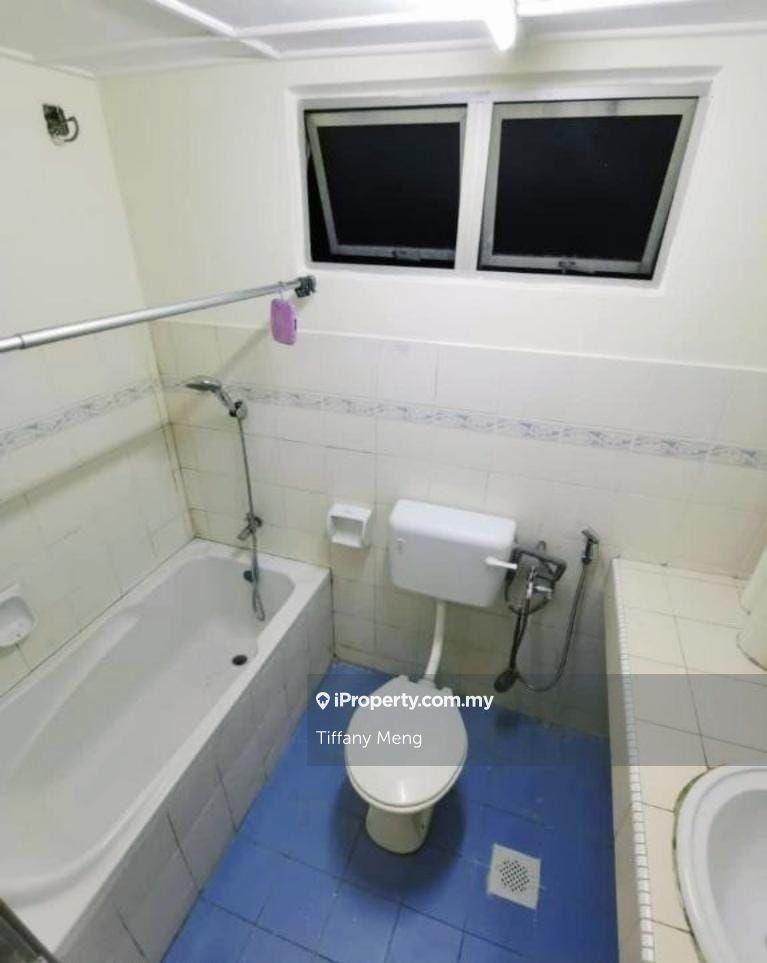 Pangsapuri untuk Dijual di Vista Saujana oleh Tiffany Meng - iProperty.com.my