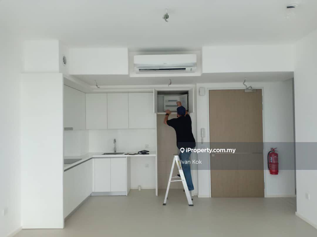 Residensi Servis untuk Disewa di Cantara Residences oleh Ivan Kok - iProperty.com.my