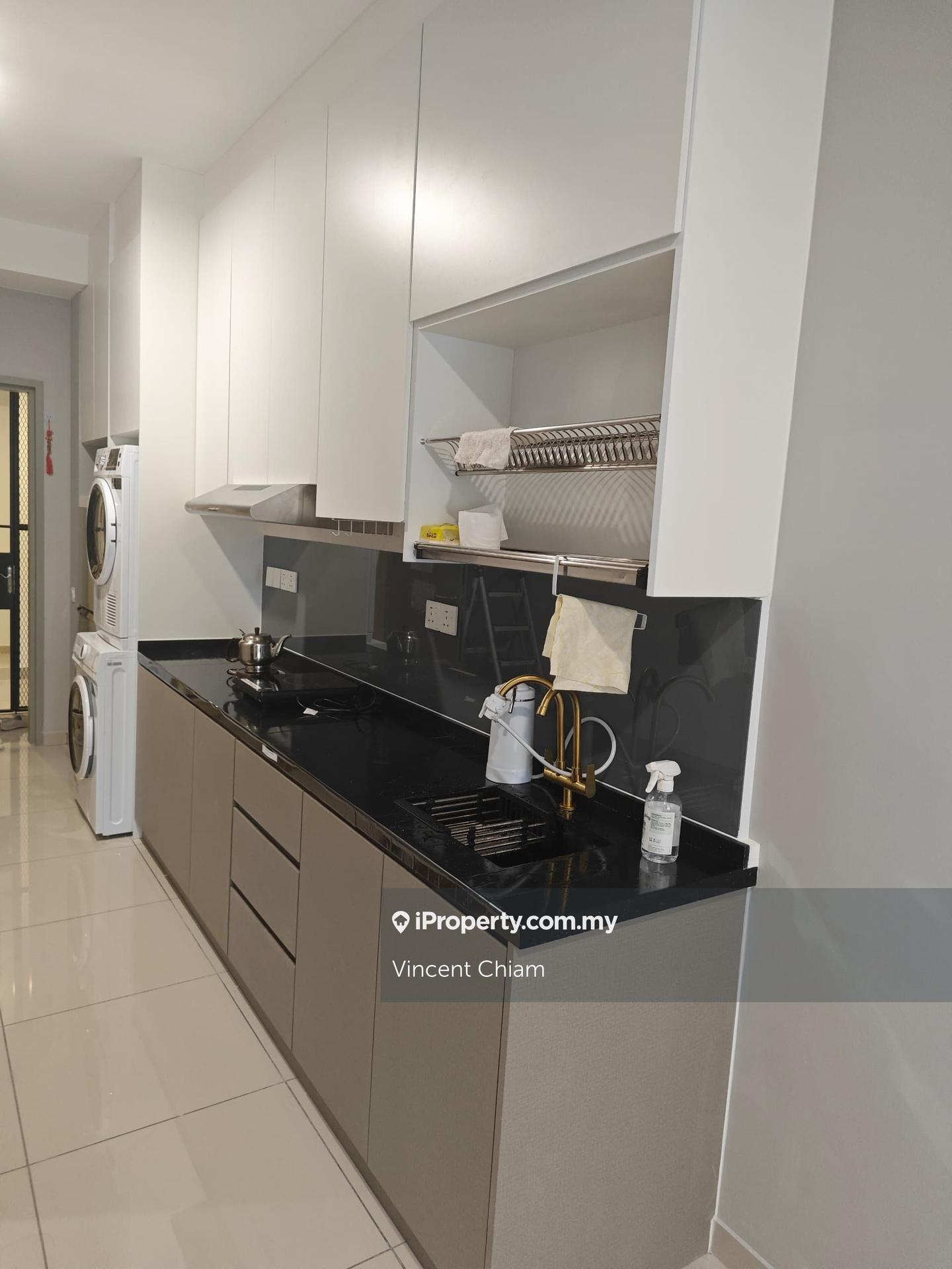 Service Residence for Rent in D'Vervain by Vincent Chiam - iProperty.com.my