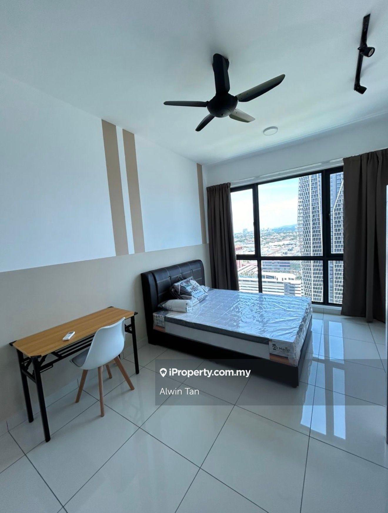 Residensi Servis untuk Disewa di Greenfield Residence oleh Alwin Tan - iProperty.com.my