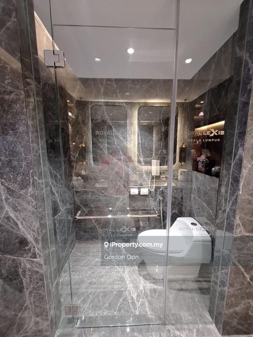 Service Residence for Sale in Royal Lexis by Gordon Oon - iProperty.com.my