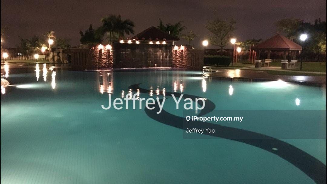 Condominium for Rent in Aseana Puteri by Jeffrey Yap - iProperty.com.my