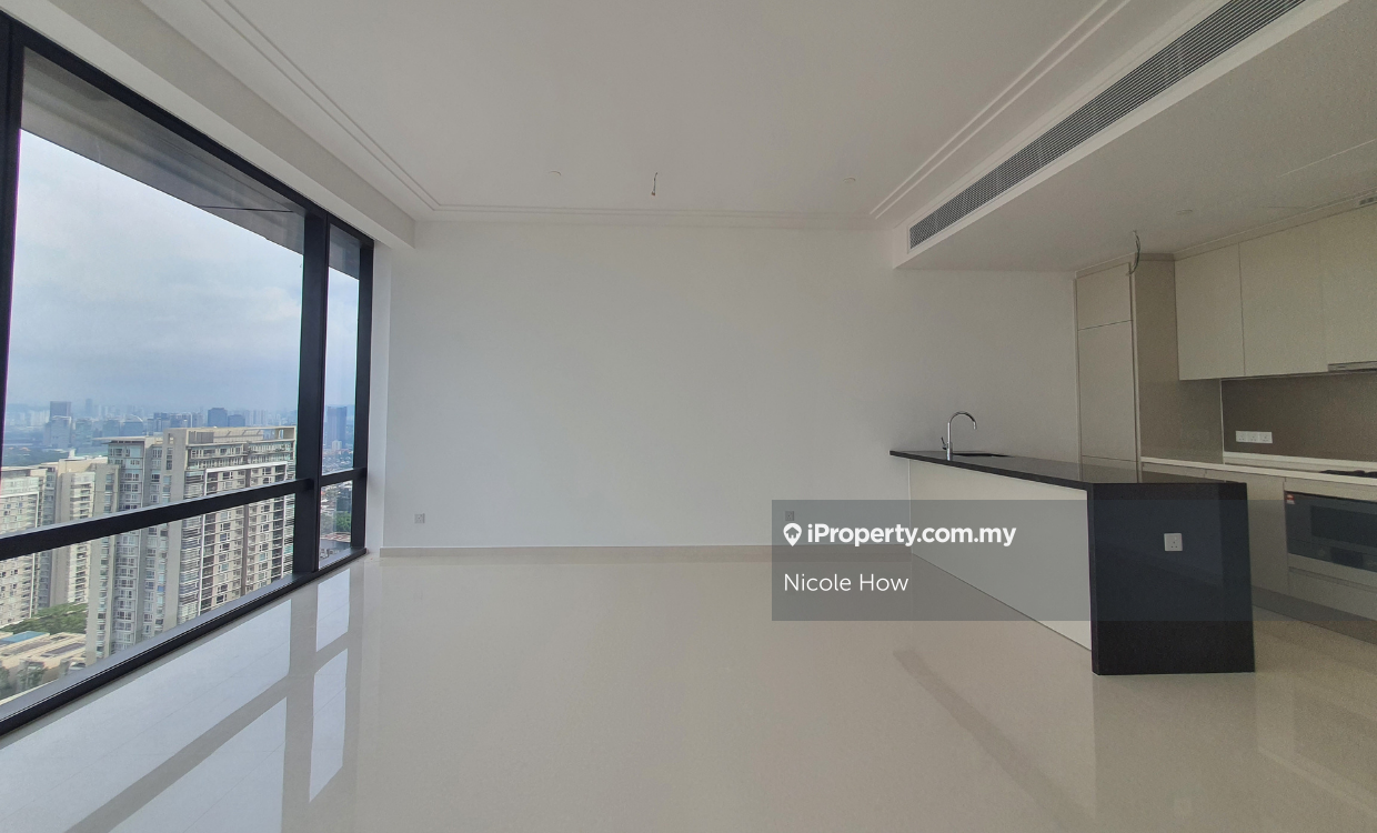 Service Residence for Sale in Pavilion Damansara Heights by Nicole How - iProperty.com.my
