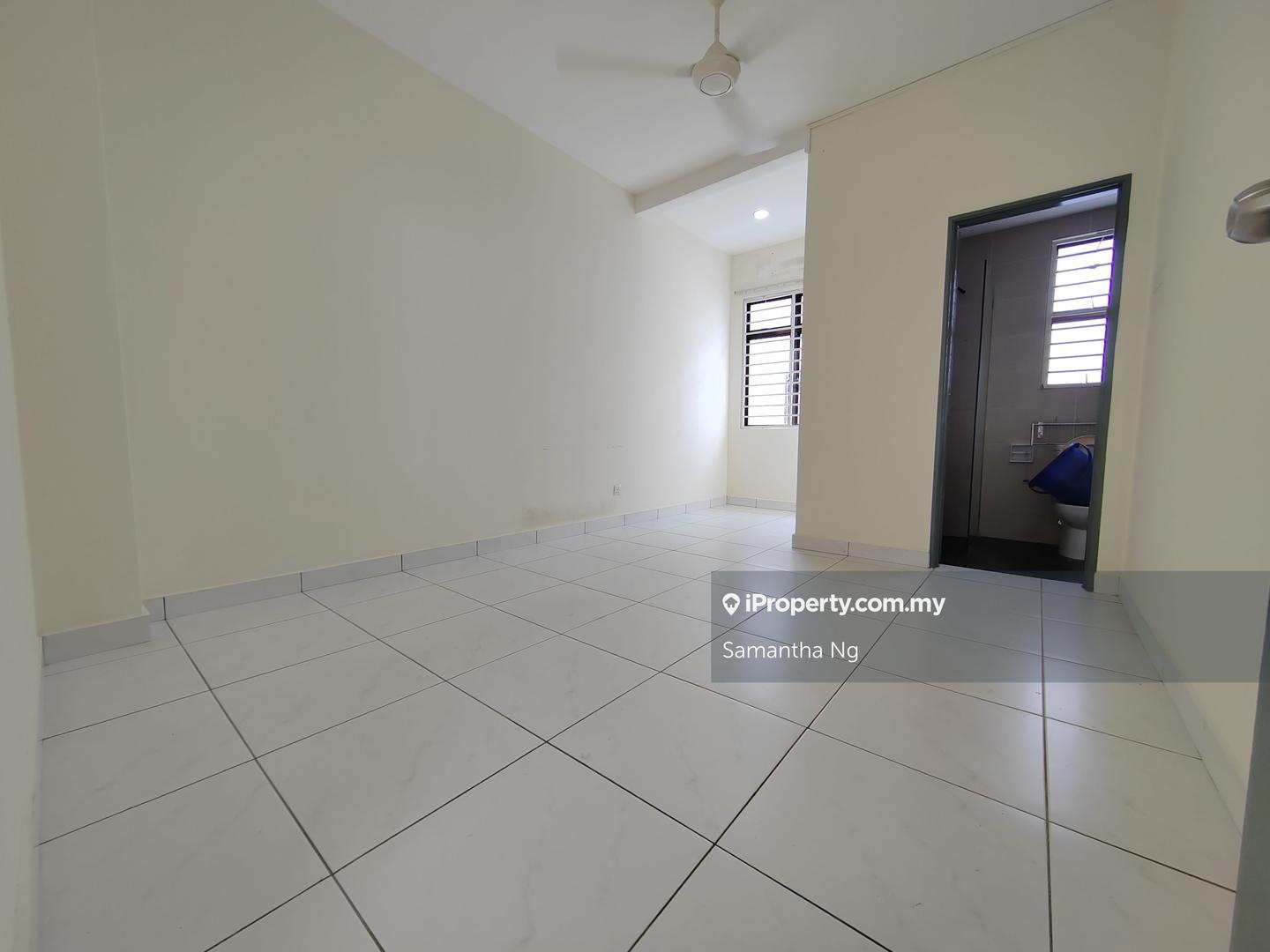 2-storey Terraced House for Sale in Lakeside Residences, Puchong by Samantha Ng - iProperty.com.my