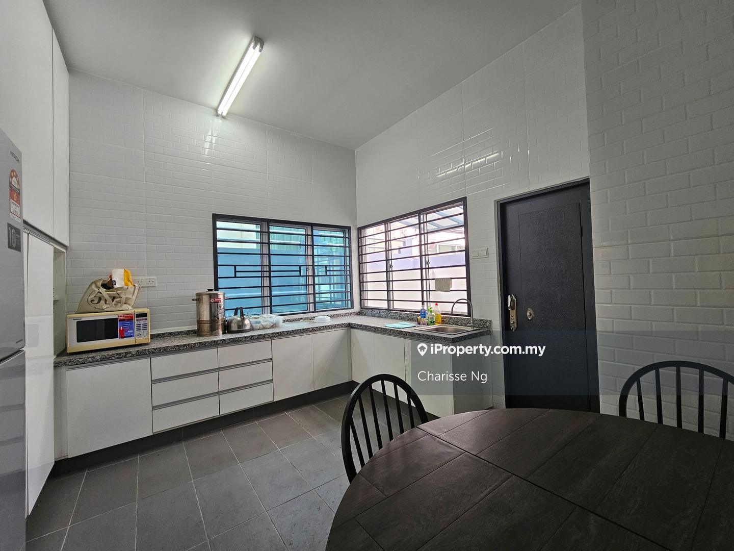 Rumah Berkembar untuk Dijual di Taman Cheras Perdana, Cheras oleh Charisse Ng - iProperty.com.my