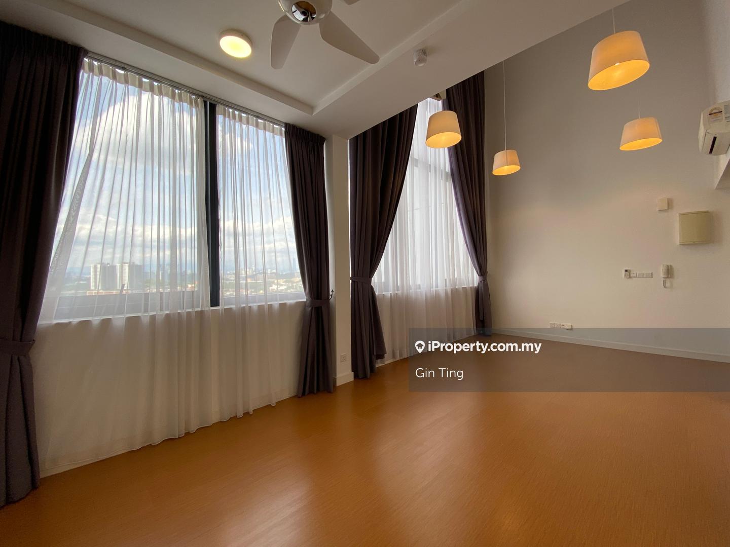 Kondominium untuk Disewa di The Hub oleh Gin Ting - iProperty.com.my