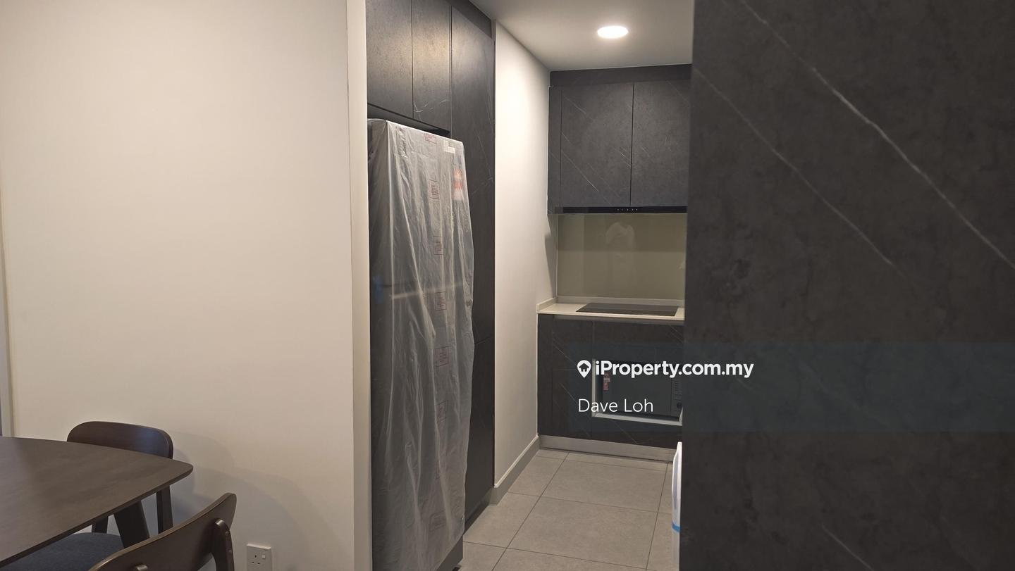 Service Residence for Rent in The Atrium by Dave Loh - iProperty.com.my