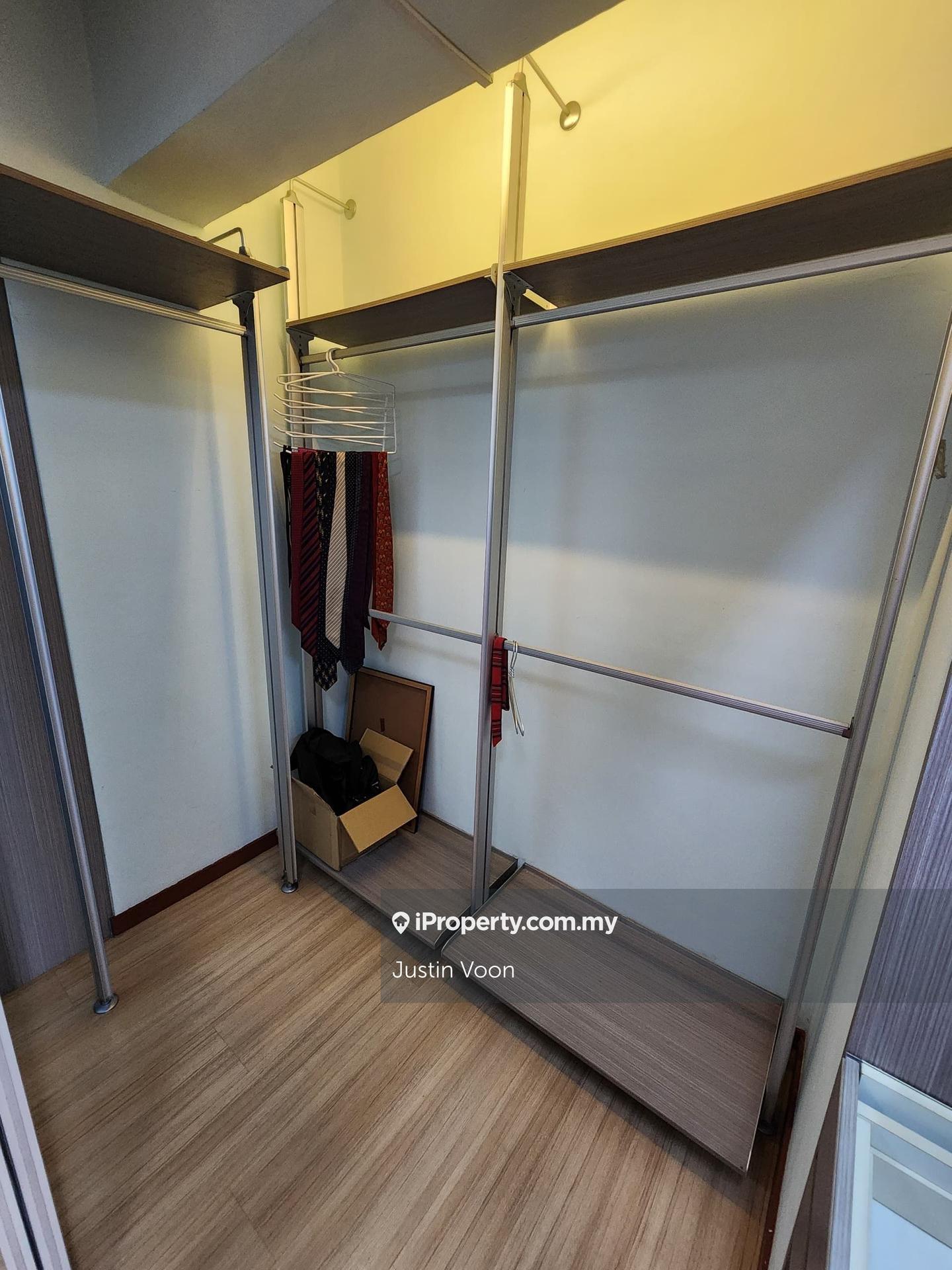 Kondominium untuk Dijual di Villa Orkid oleh Justin Voon - iProperty.com.my