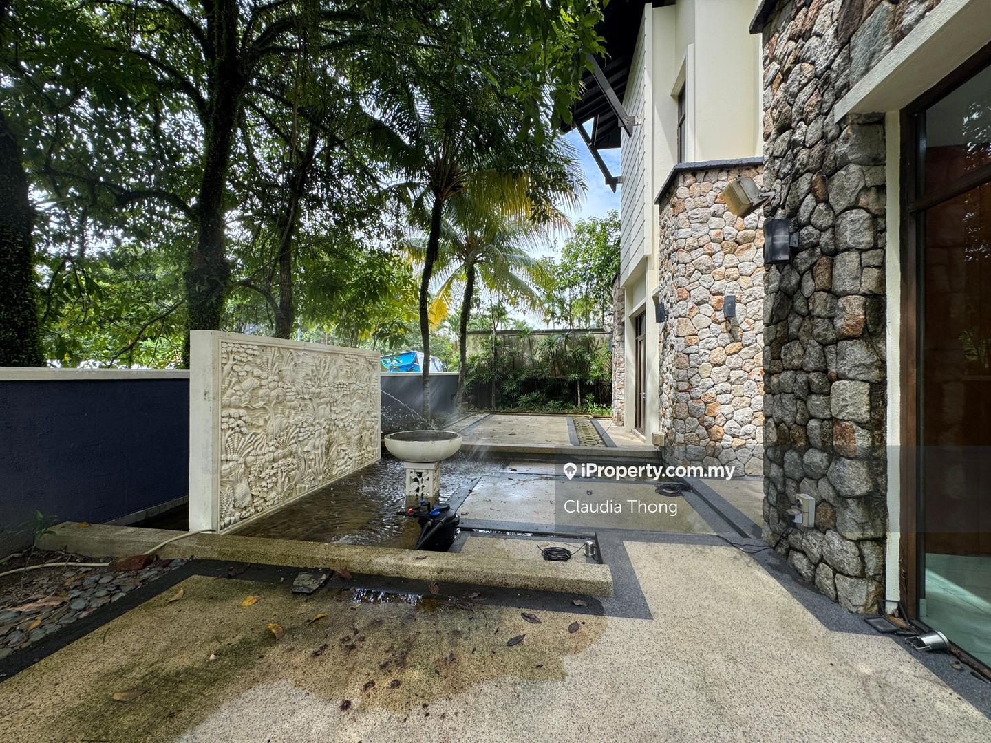 Banglo untuk Disewa di Taman Duta, Bukit Tunku (Kenny Hills) oleh Claudia Thong - iProperty.com.my