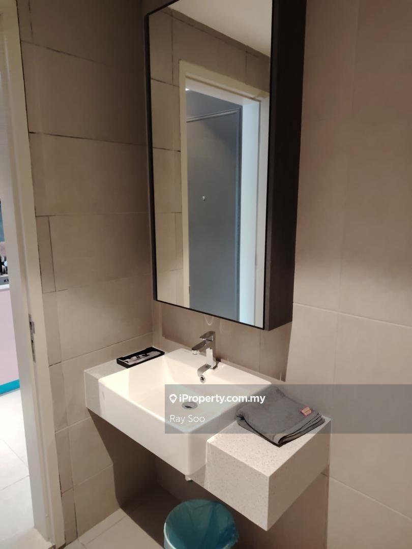 Service Residence for Rent in Mossaz @ Empire City by Ray Soo - iProperty.com.my