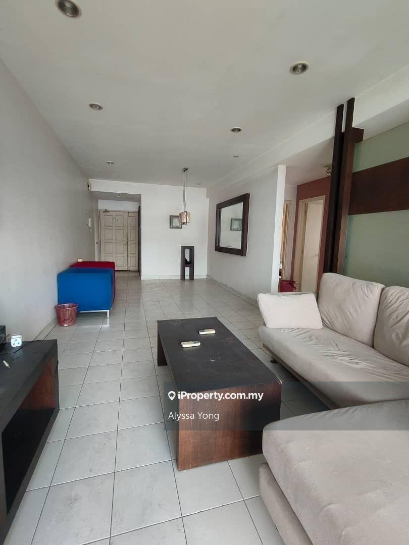 Pangsapuri untuk Dijual di Danga View Apartment oleh Alyssa Yong - iProperty.com.my