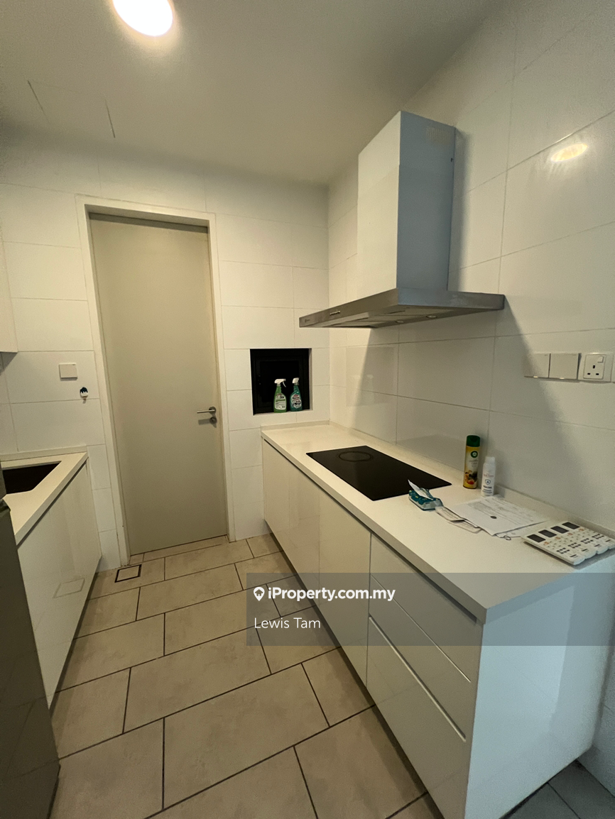 Residensi Servis untuk Disewa di Skyluxe On The Park Bukit Jalil oleh Lewis Tam - iProperty.com.my