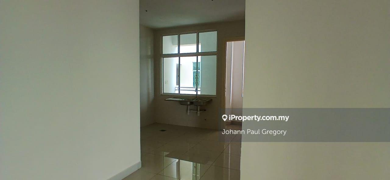 Service Residence for Sale in Subang Olives Residence by Johann Paul Gregory - iProperty.com.my