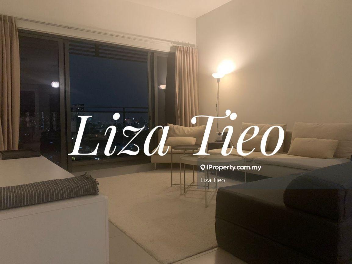 Service Residence for Sale in Seventeen Residences (Biji Living) by Liza Tieo - iProperty.com.my