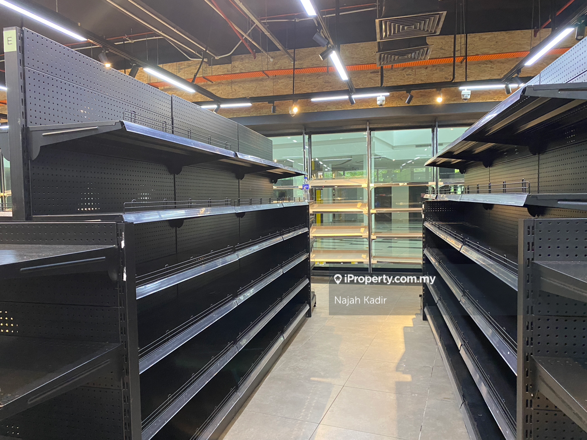 Retail-Space for Rent in Cyberjaya, Cyberjaya by Najah Kadir - iProperty.com.my
