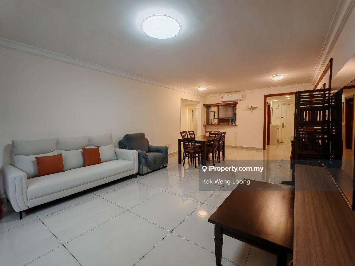 Kondominium untuk Disewa di Mont Kiara Pelangi oleh Kok Weng Loong - iProperty.com.my