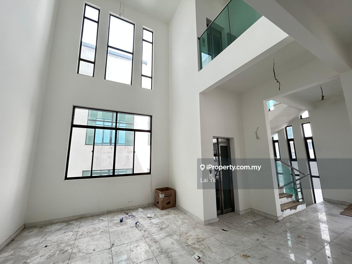 Rumah Berkembar untuk Dijual di Putra Heights, Subang Jaya oleh Lai Yk - iProperty.com.my
