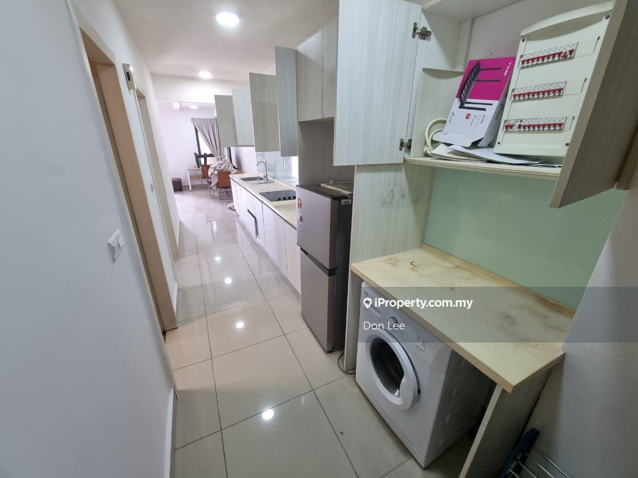 Residensi Servis untuk Dijual di Solstice @ Pan'gaea oleh Don Lee - iProperty.com.my