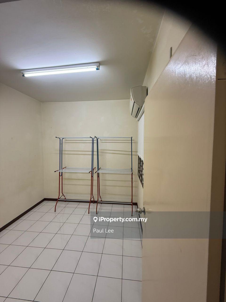 Apartment for Rent in Pangsapuri Saraka by Paul Lee - iProperty.com.my