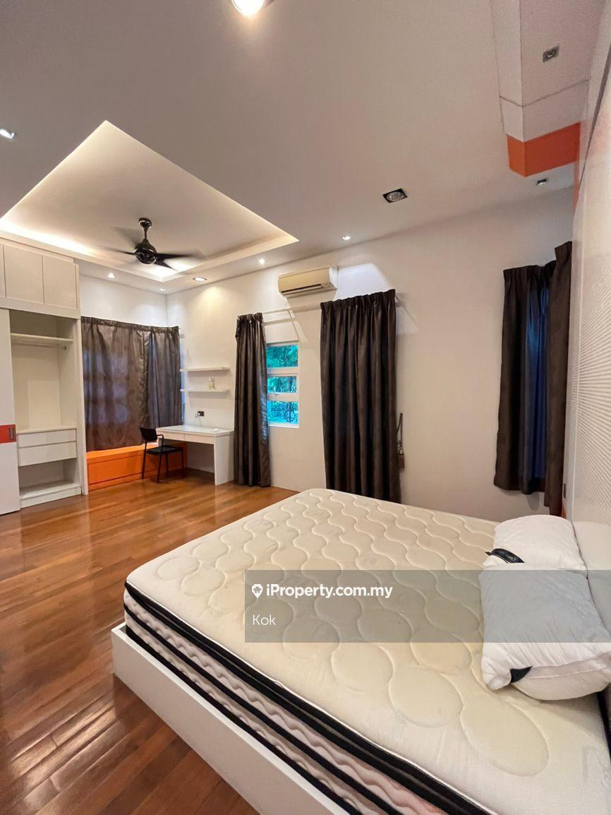 Bungalow House for Sale in Taman Paramount, Petaling Jaya by Kok - iProperty.com.my