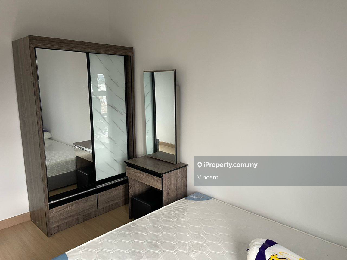 Condominium for Rent in Kuchai Sentral by Vincent - iProperty.com.my