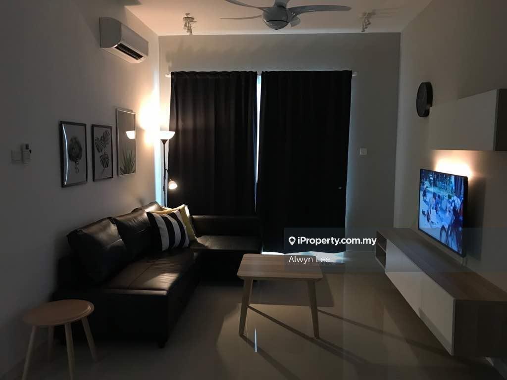 Condominium for Sale in Scenaria @ North Kiara Hills by Alwyn Lee - iProperty.com.my