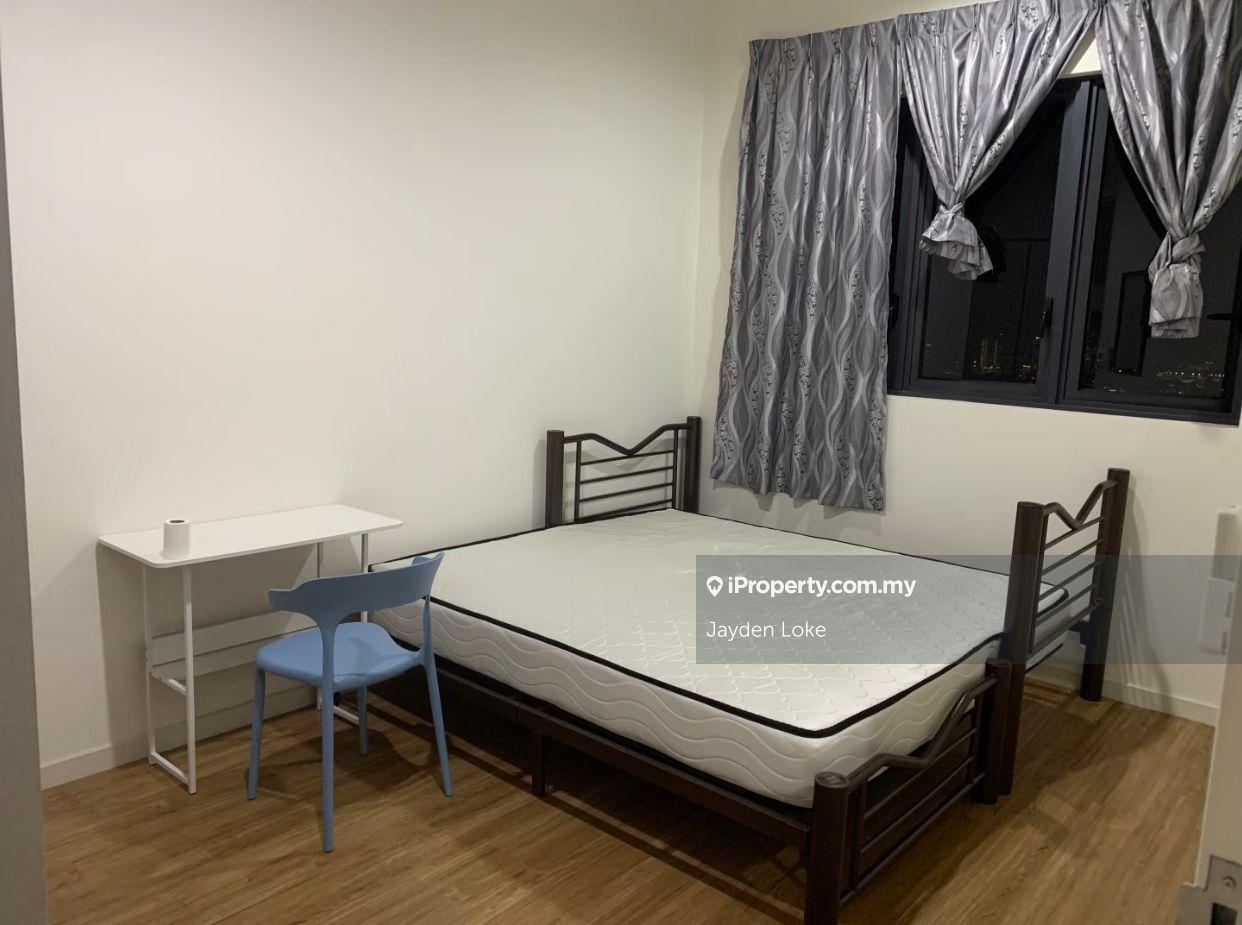 Residensi Servis untuk Disewa di Sunway Avila Residences oleh Jayden Loke - iProperty.com.my