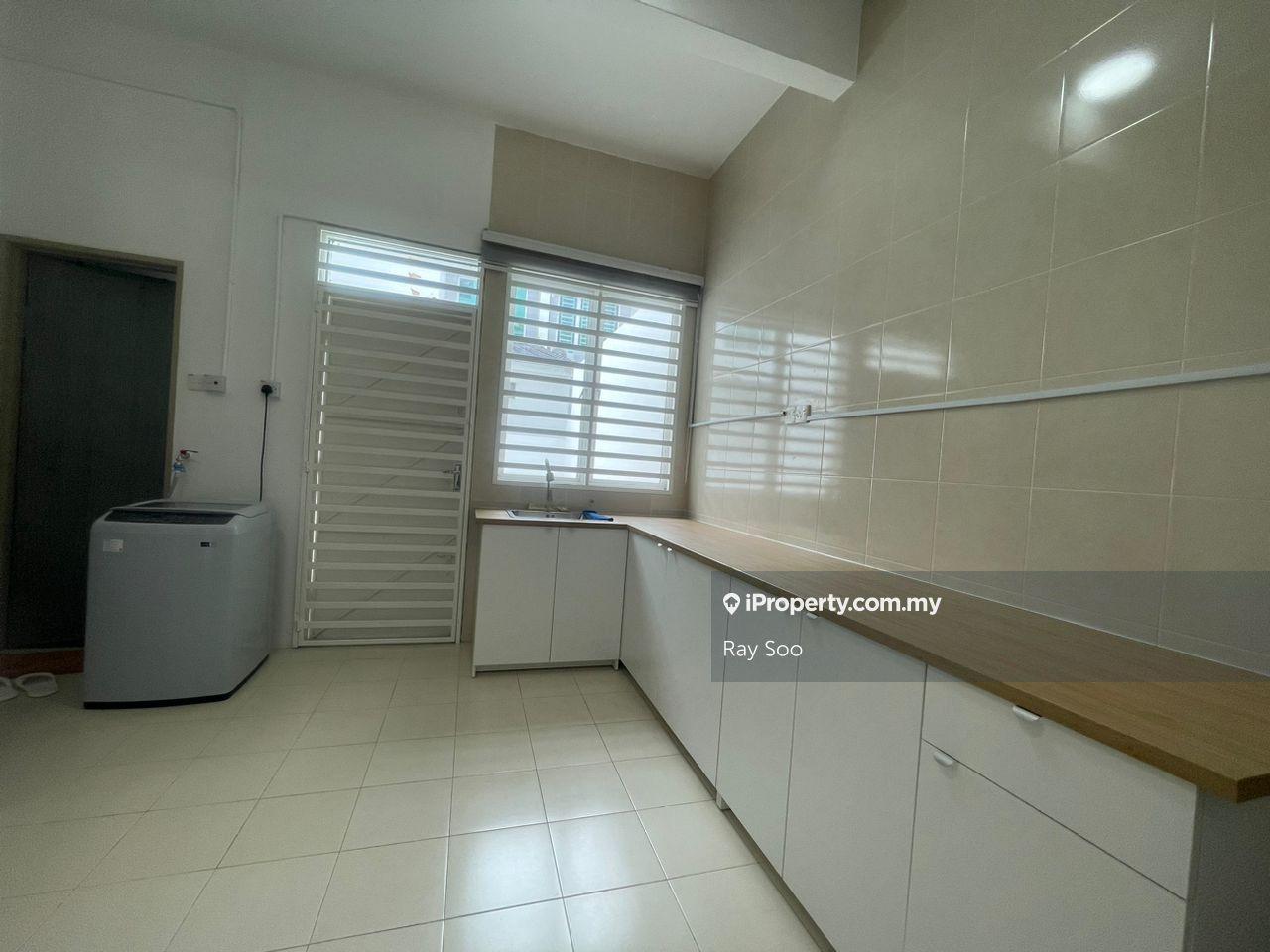 Rumah Berkembar untuk Disewa di Sungai Petani, Sungai Petani oleh Ray Soo - iProperty.com.my