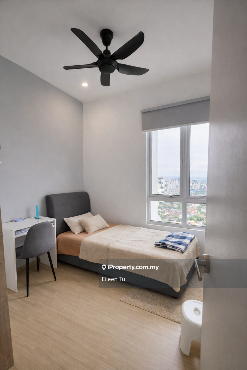 Service Residence for Rent in RYAN & MIHO by Eileen Tu - iProperty.com.my