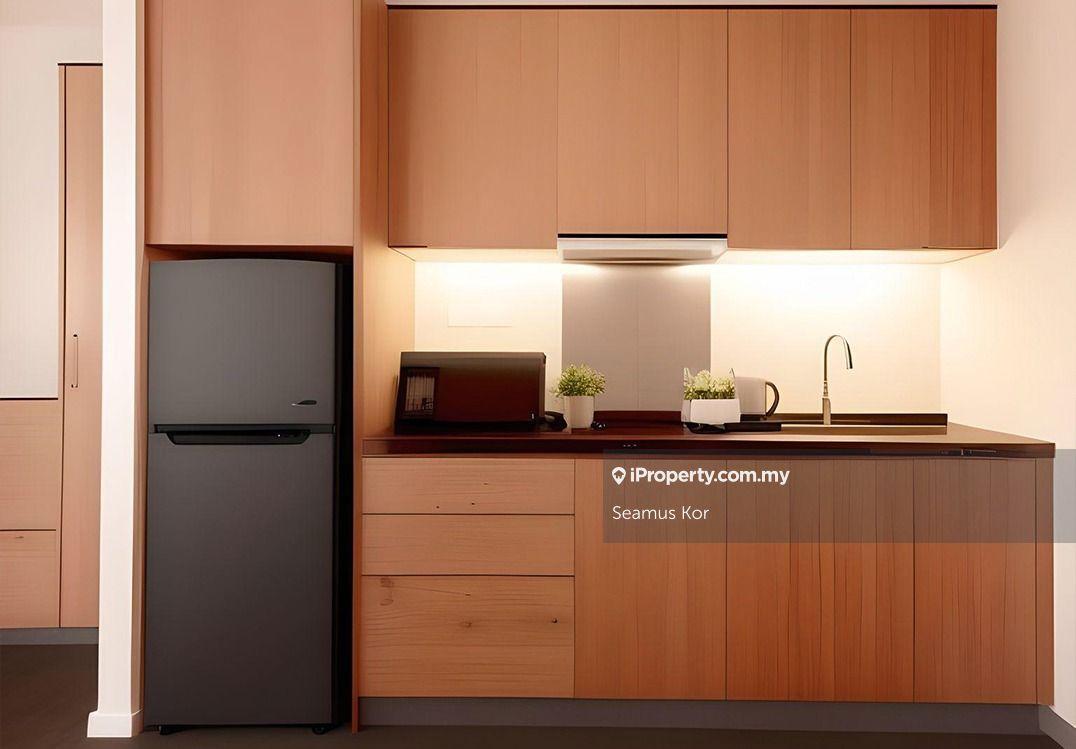 Hotel / Resort untuk Dijual di Genting Highlands, Bentong oleh Seamus Kor - iProperty.com.my